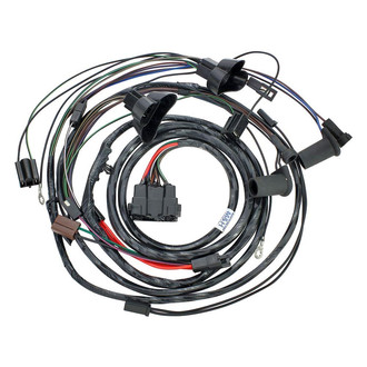 QRP® - Forward Lamp Harness Connector