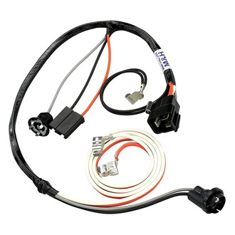 QRP® - Console Wiring Harness