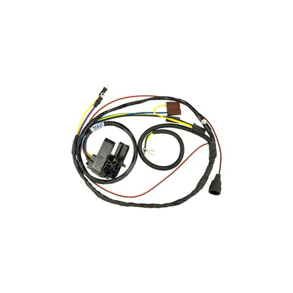 QRP® - Engine Wiring Harness