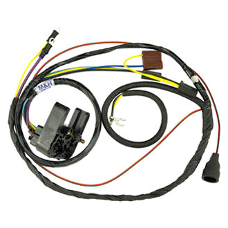 QRP® - Engine Wiring Harness