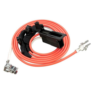 QRP® - Console Wiring Harness