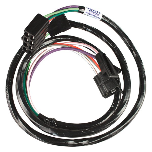 QRP® - Console Wiring Harness