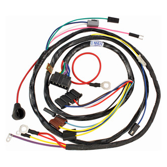 QRP® - Engine Wiring Harness