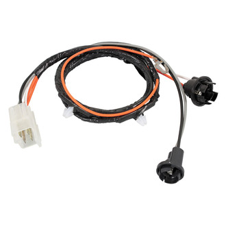 QRP® - Console Wiring Harness
