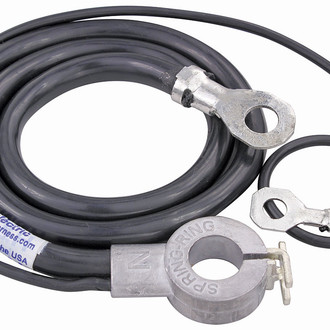 QRP® - Battery Cable