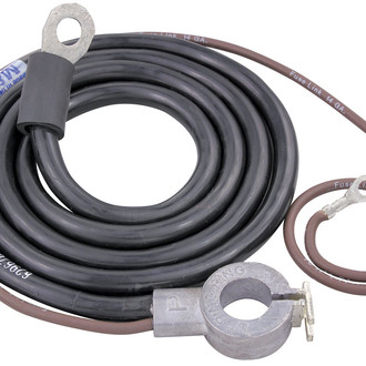 QRP® - Battery Cable