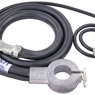 QRP® - Battery Cable