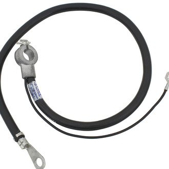 QRP® - Battery Cable