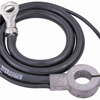 QRP® - Battery Cable