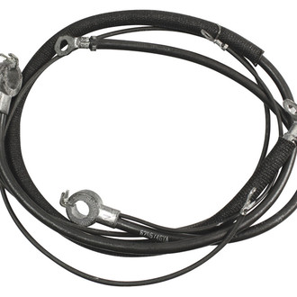 QRP® - Battery Cable