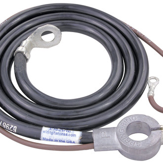 QRP® - Battery Cable
