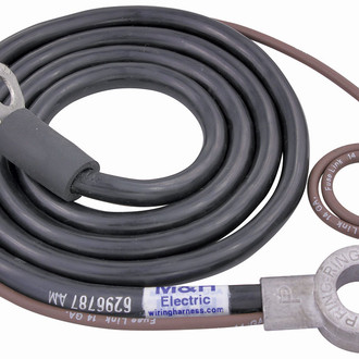 QRP® - Battery Cable