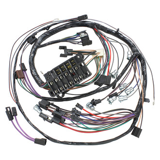 QRP® - Dash Instrument Cluster Harness