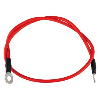 Power Feed Harness Connectors | CARiD