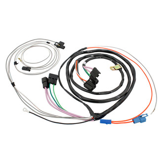 QRP® - Console Wiring Harness