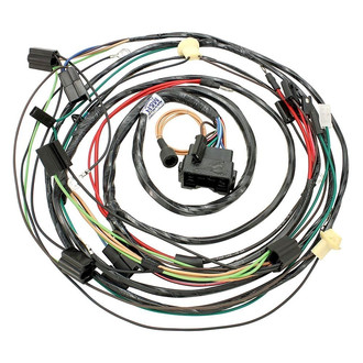QRP® - Forward Lamp Wiring Harness