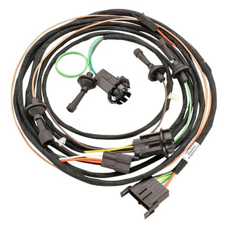 QRP® - Rear Light Wiring Harness