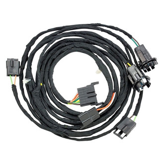 QRP® - Rear Light Wiring Harness