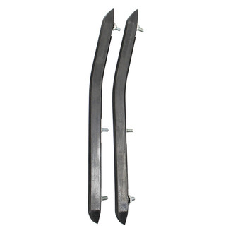 QRP® - Front Bumper Guard Insert Strips