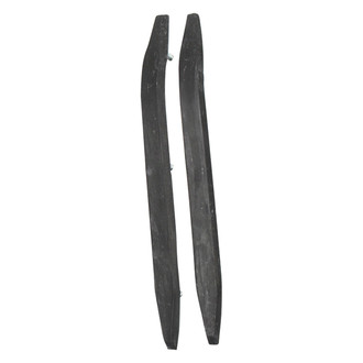 QRP® - Rear Bumper Guard Insert Strips