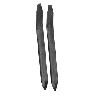 QRP® - Rear Bumper Guard Insert Strips