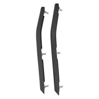 QRP® - Rear Bumper Guard Insert Strips
