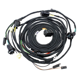 QRP® - Rear Light Wiring Harness