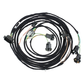 QRP® - Rear Light Wiring Harness