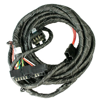 QRP® - Rear Light Wiring Harness