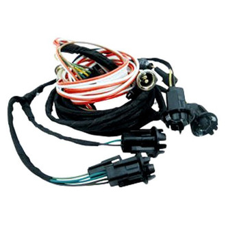 QRP® - Rear Light Wiring Harness