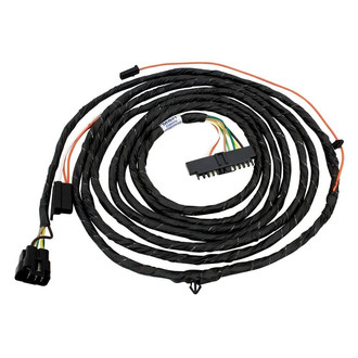 QRP® - Rear Light Wiring Harness