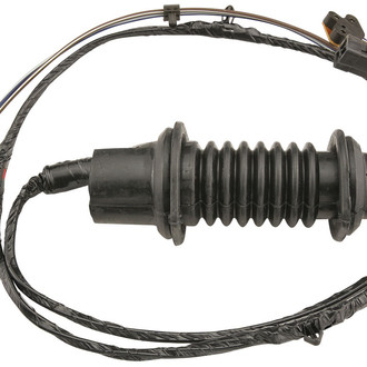 QRP® - M&H™ Passenger Side Power Window Wiring Harness