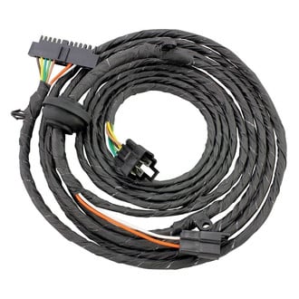 QRP® - Rear Light Wiring Harness