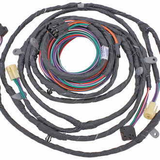 QRP® - M&H™ Power Window Wiring Harness