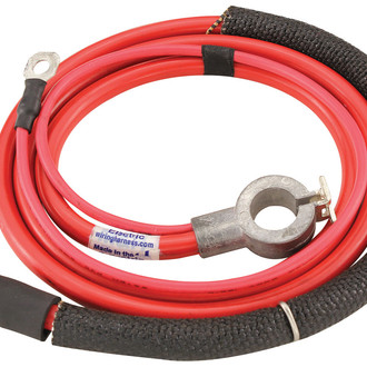 QRP® - Battery Cable