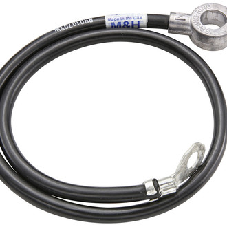 QRP® - Battery Cable