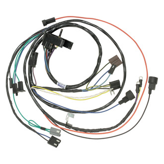 QRP® - Engine Wiring Harness