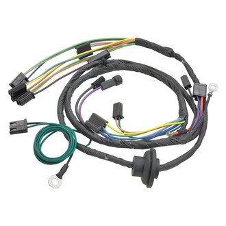 QRP® - A/C Compressor Wiring Harness