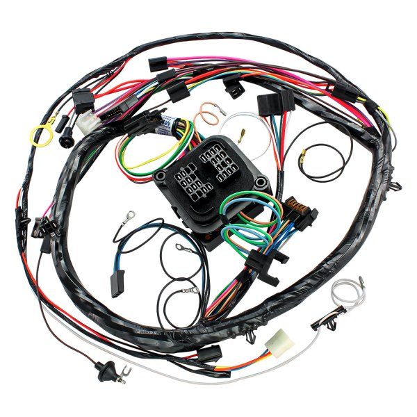 QRP® - Dash Instrument Cluster Harness