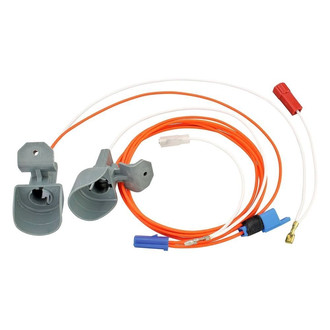 QRP® - Console Wiring Harness