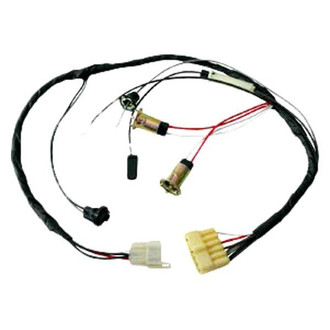 QRP® - Console Wiring Harness