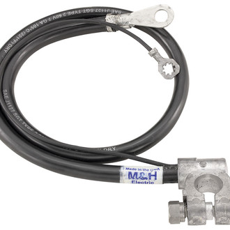 QRP® - Battery Cable