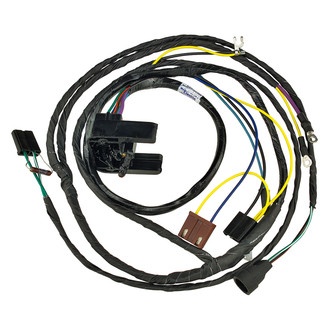 QRP® - Engine Wiring Harness