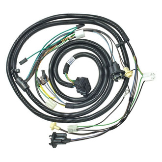 QRP® - Forward Lamp Wiring Harness