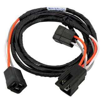 QRP® - Wiring Harness