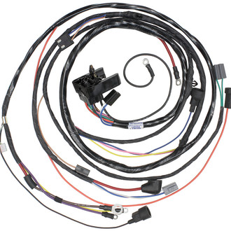 QRP® - Engine Wiring Harness