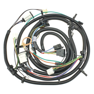 QRP® - Forward Lamp Wiring Harness