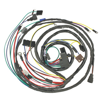 QRP® - Engine Wiring Harness