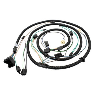 QRP® - Forward Lamp Wiring Harness