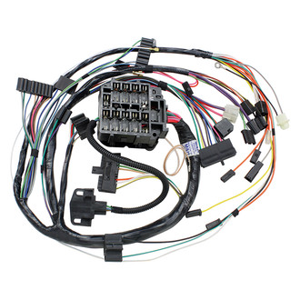 QRP® - Dash Instrument Cluster Harness